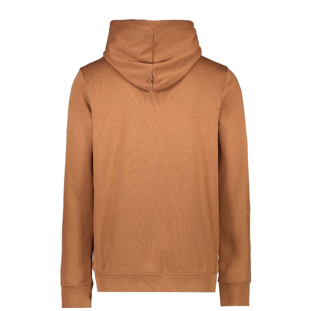 Cars Jeans ISCAR HOOD SW Brown Kostenloser Versand international
