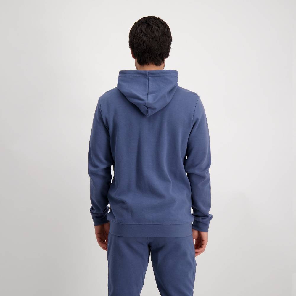 Cars Jeans ISCAR HOOD SW Indigo Fabrikladen