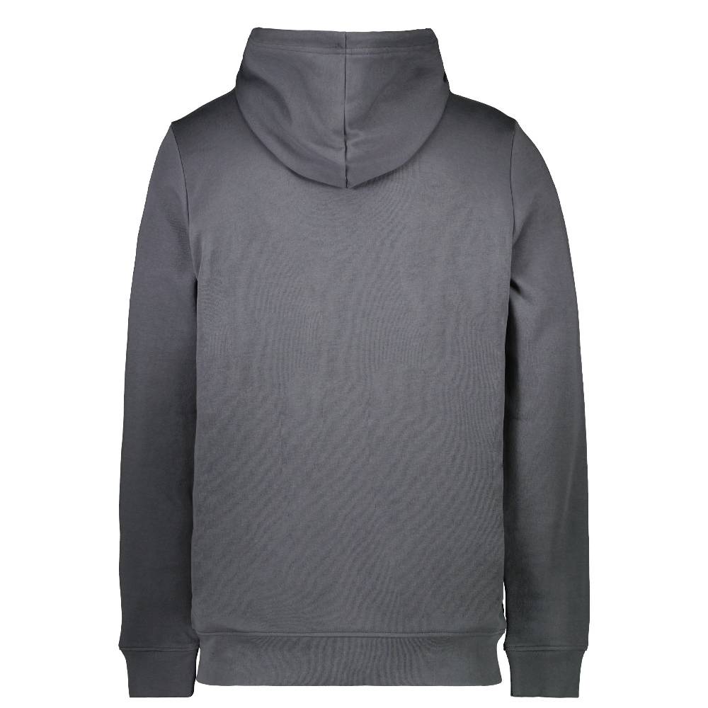 Cars Jeans ISCAR HOOD SW Mid Grey Begrenzt auf 3 Tage
