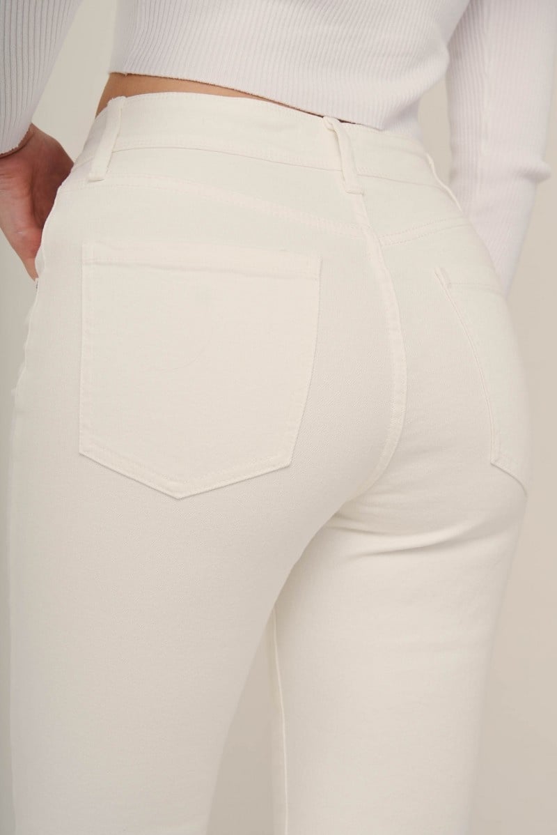 ORAIJE WHITE SLIM PARFAIT Speichern exportieren