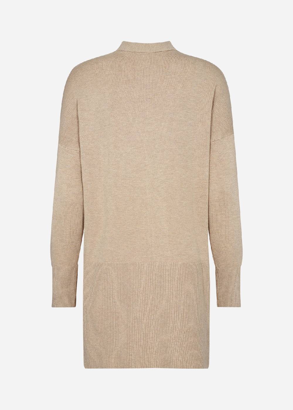 Soya Concept SC-DOLLIE 523 CARDIGAN (98205 SAND MELANGE) Im Verkauf