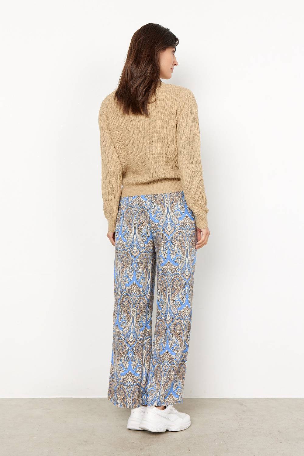 Soya Concept SC-GLENDA 4 CARDIGAN (8100 SAND) zollfrei
