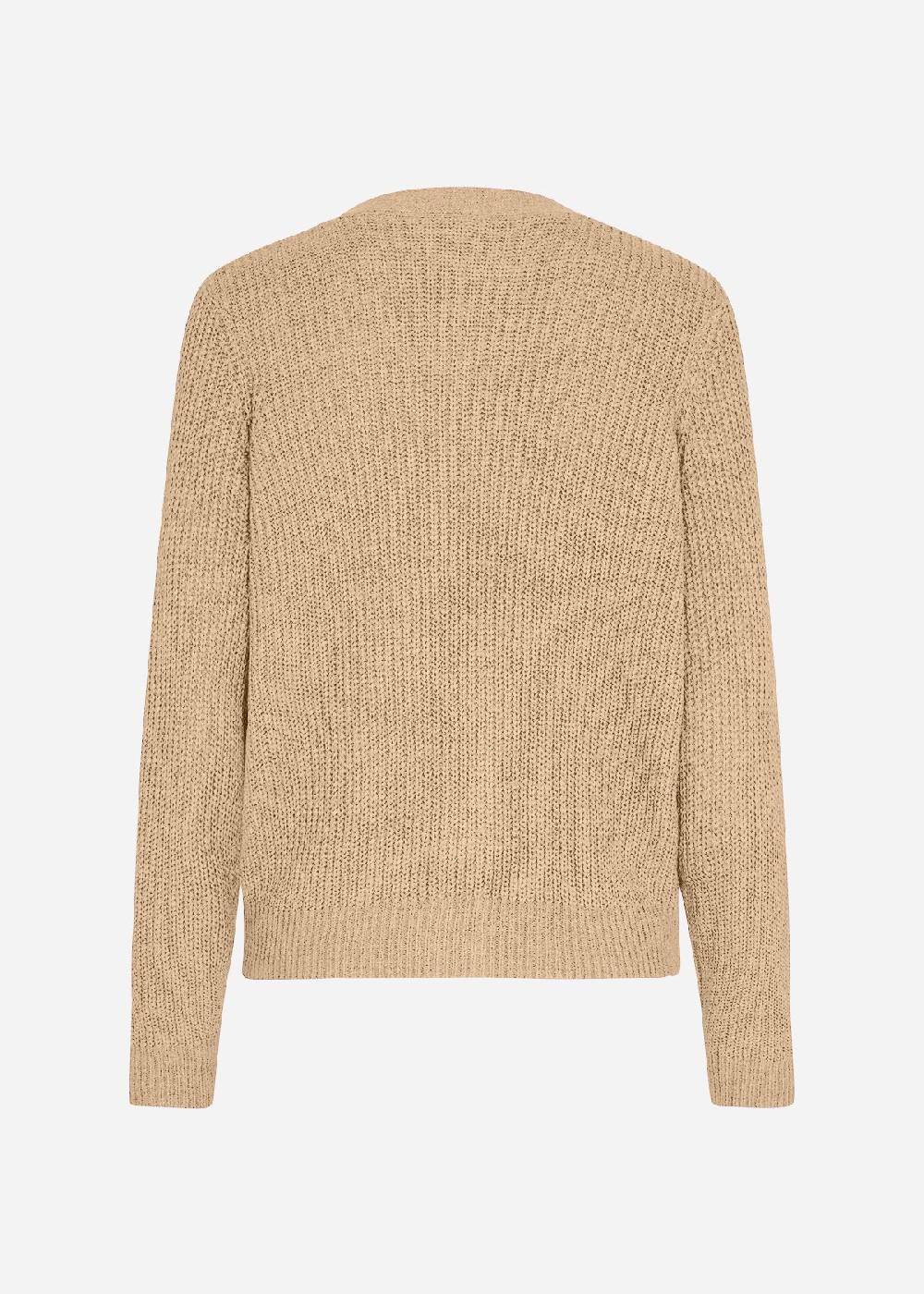 Soya Concept SC-GLENDA 4 CARDIGAN (8100 SAND) zollfrei