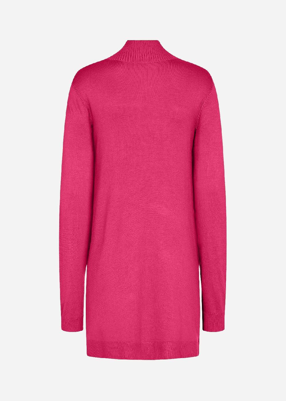 Soya Concept SC-EIREEN 3 CARDIGAN (4505 FUCHSIA ROSE) Online
