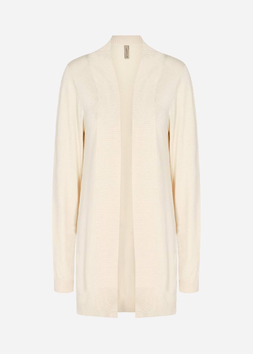Soya Concept SC-EIREEN 3 CARDIGAN (1620 CREAM) Outlet