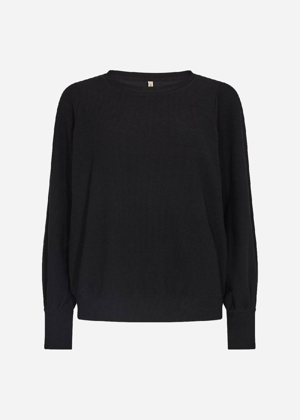 Soya Concept SC-GILSA 3 BLOUSE (9999 BLACK) Auslauf