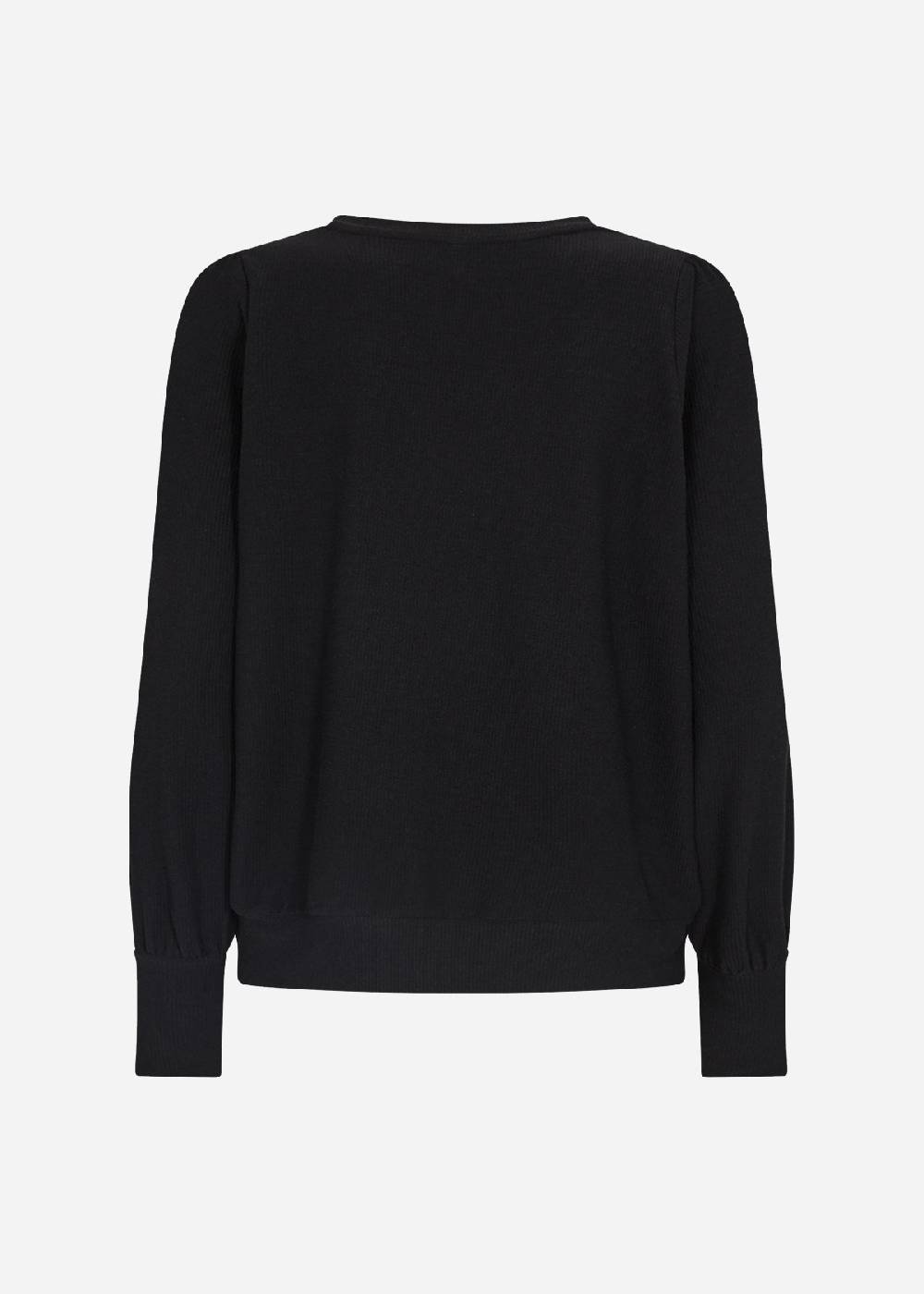 Soya Concept SC-GILSA 3 BLOUSE (9999 BLACK) Auslauf