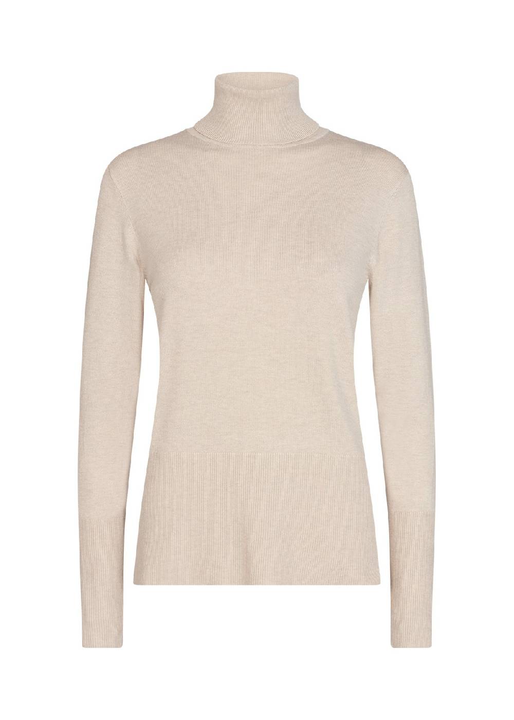 Soya Concept SC-DOLLIE 145 PULLOVER (91620 CREAM MELANGE) Angebote