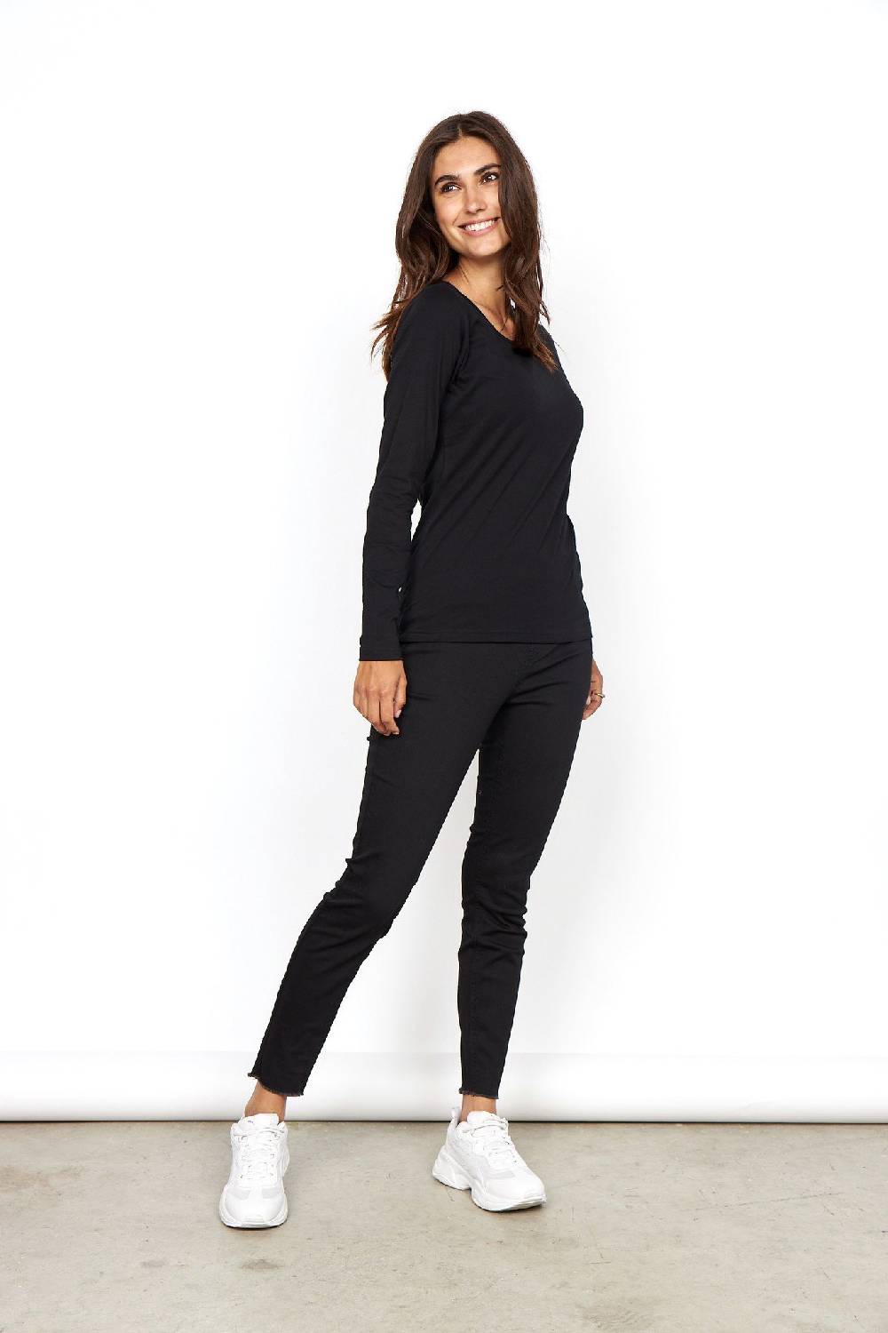 Soya Concept SC PYLLE 2 (9999 BLACK) Fabrikverkauf