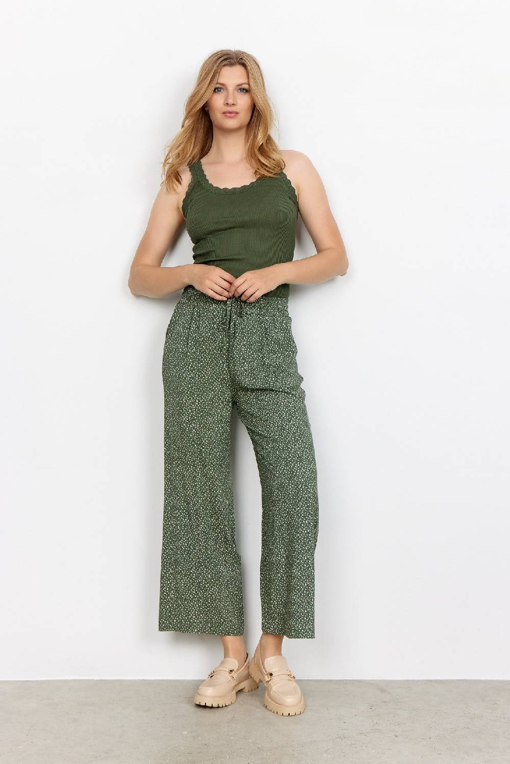 Soya Concept SC SARONA 1 (7920 GREEN) Meist gekauft