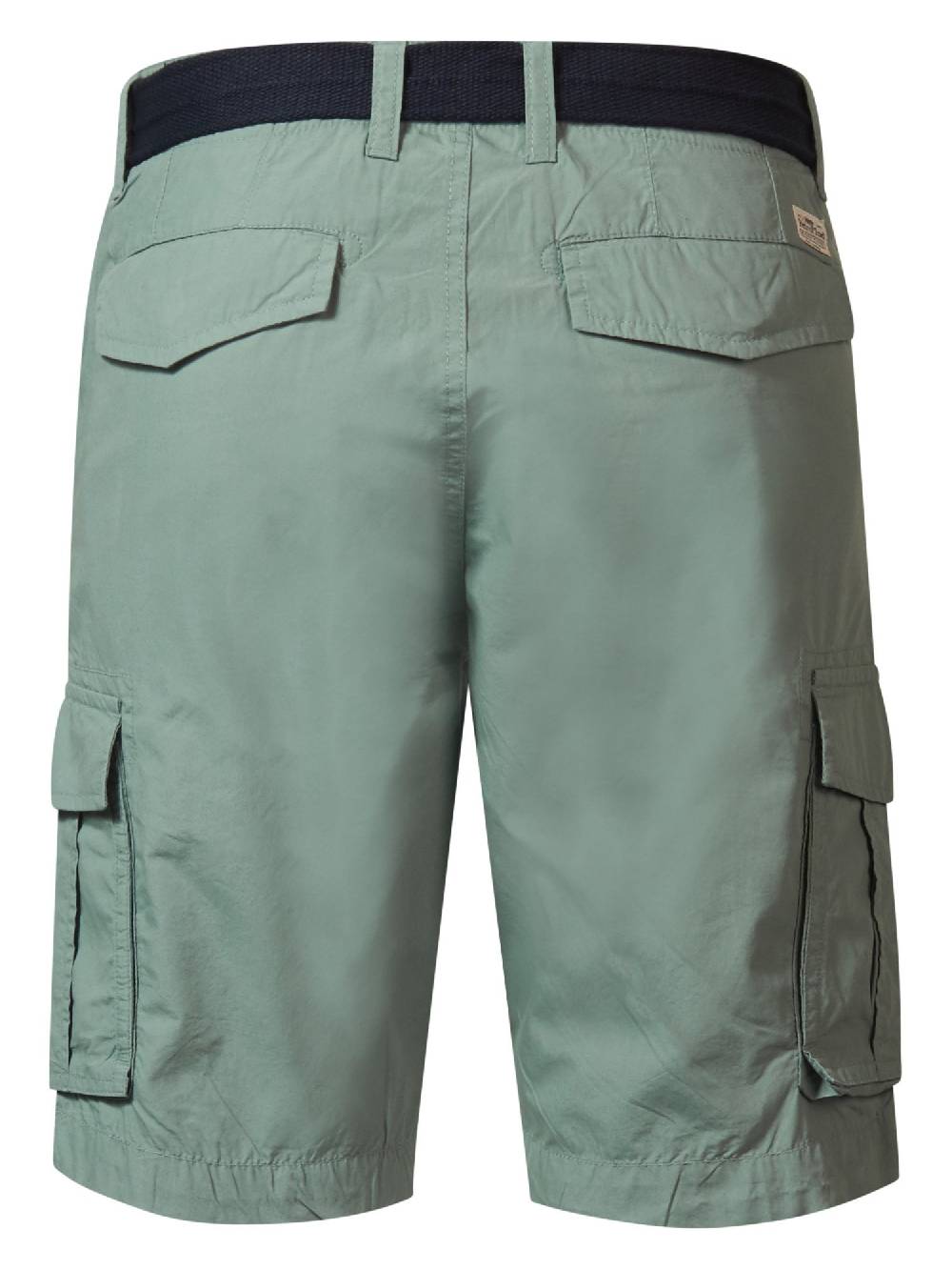 Petrol MEN SHORT CARGO M-1040-SHO500 (aqua grey 5179) Kostenloser Versand