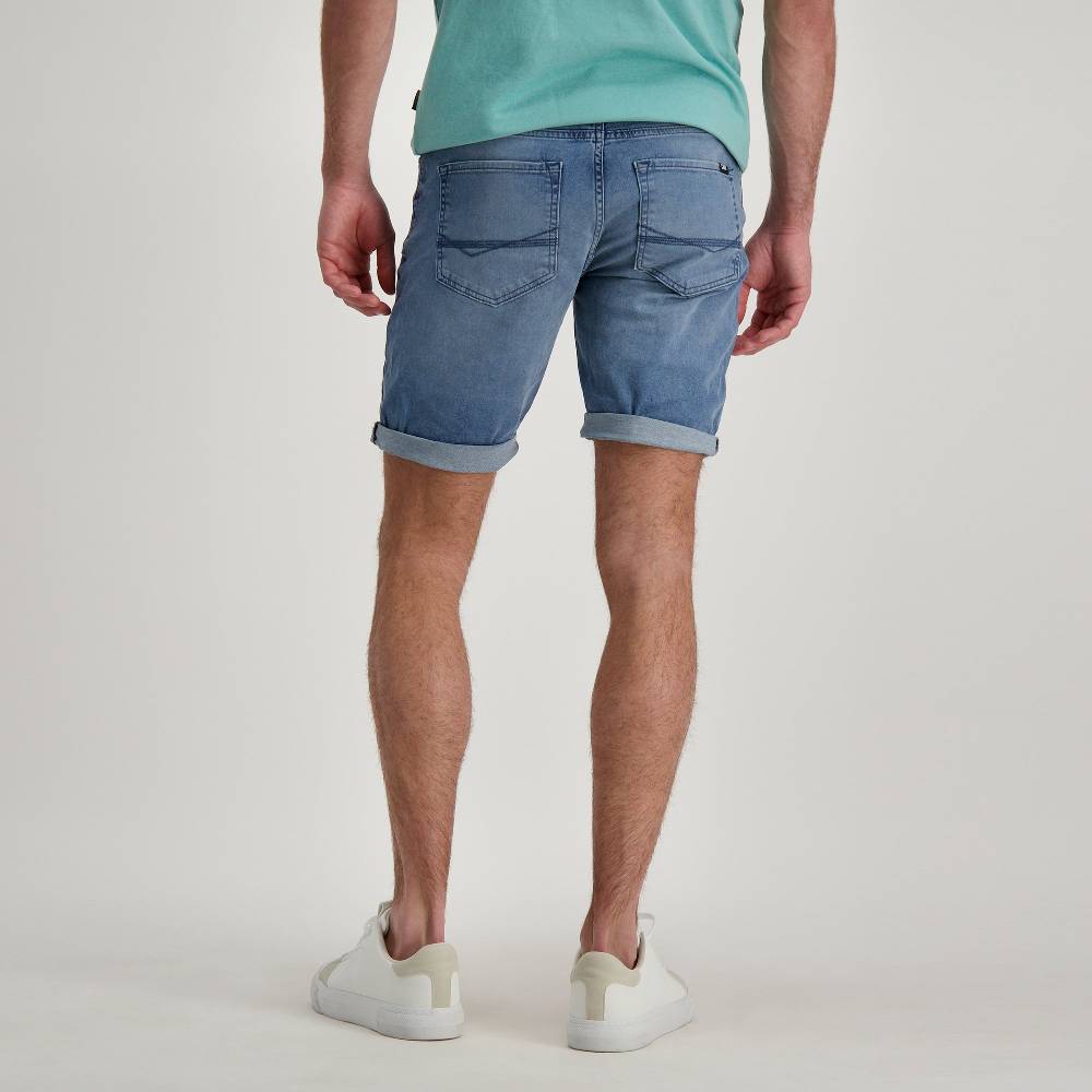 Cars Jeans Tazer Short Damage Stw Used (06 Stone Used) Limitierter Zeitrabatt