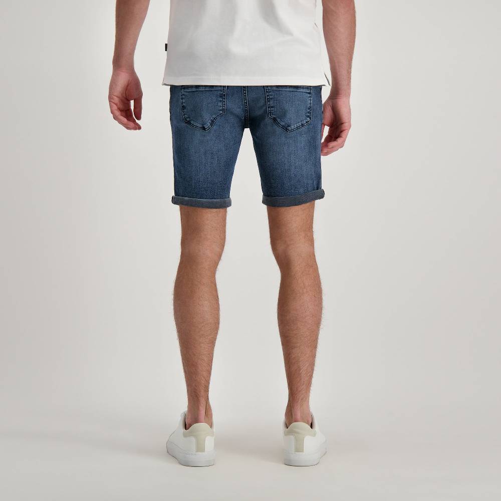 Cars Jeans Falcon Short Stw Used (06 Stone Used) Fabrik Onlineshop