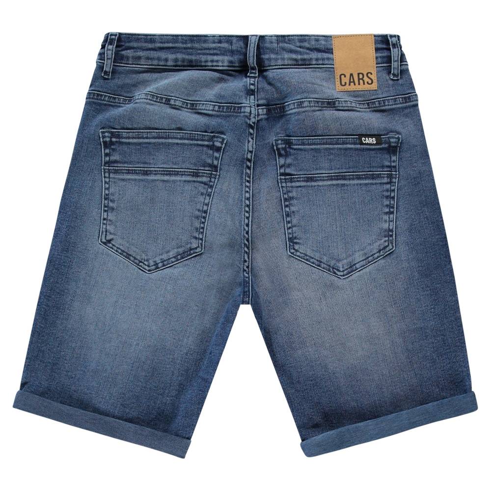 Cars Jeans Falcon Short Stw Used (06 Stone Used) Fabrik Onlineshop