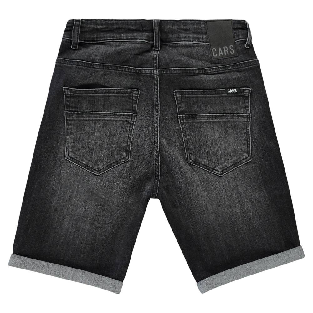 Cars Jeans Falcon Short Black Used (41 Black Used) Fabrikpreis