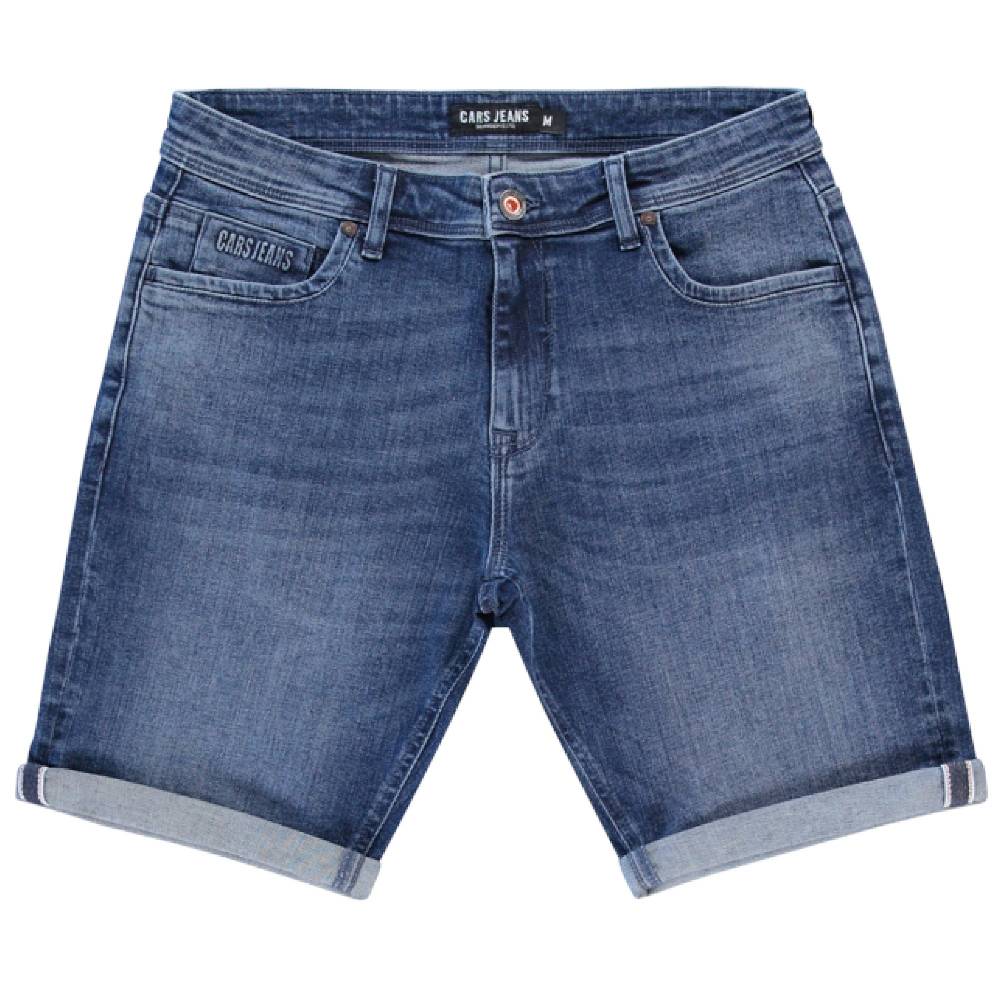 Cars Jeans Hunter Short Stone Used (06 Stone Used) Sonderangebot