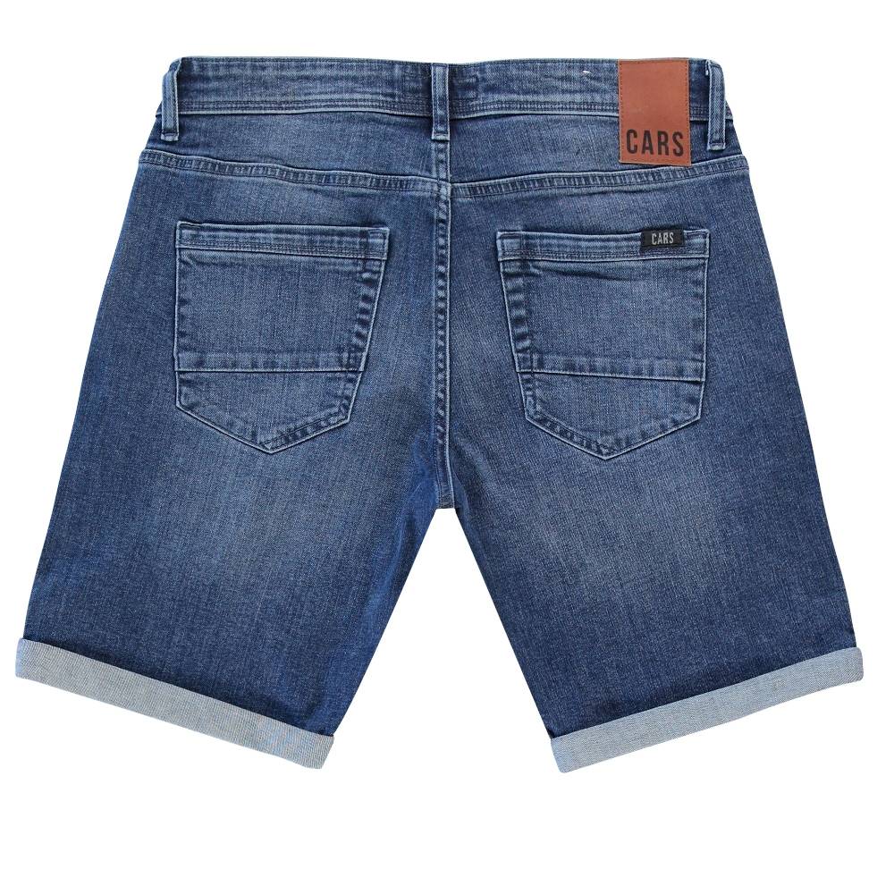 Cars Jeans Hunter Short Stone Used (06 Stone Used) Sonderangebot