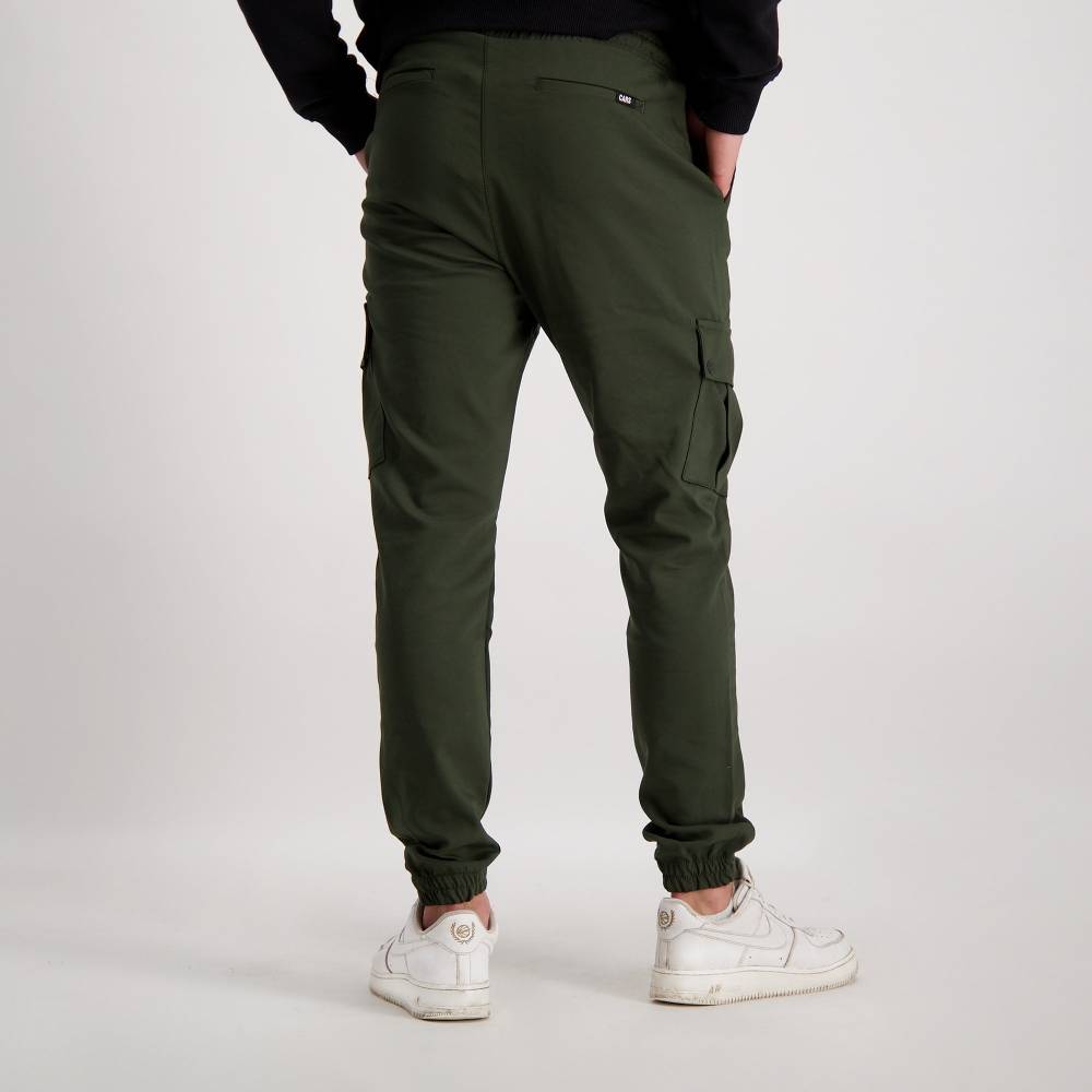 Cars Jeans Battle Str. Cargo Pant Army (19 Army) Online Shopping