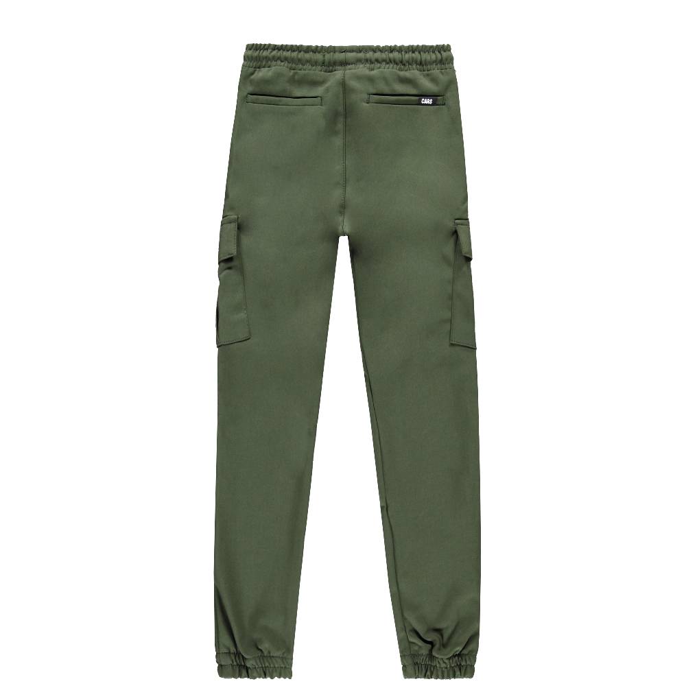 Cars Jeans Battle Str. Cargo Pant Army (19 Army) Online Shopping
