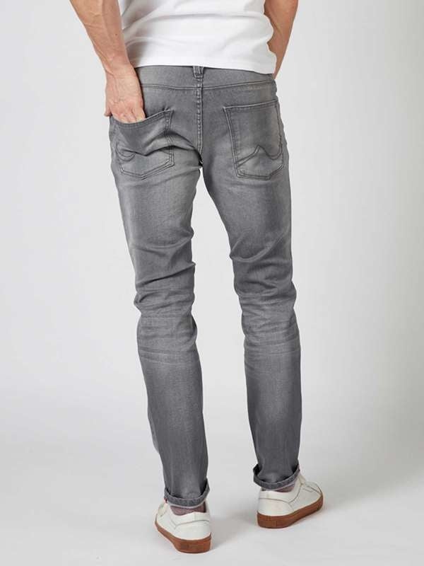 Petrol NOLAN narrow fit 9700 grey Saisonschlussverkauf