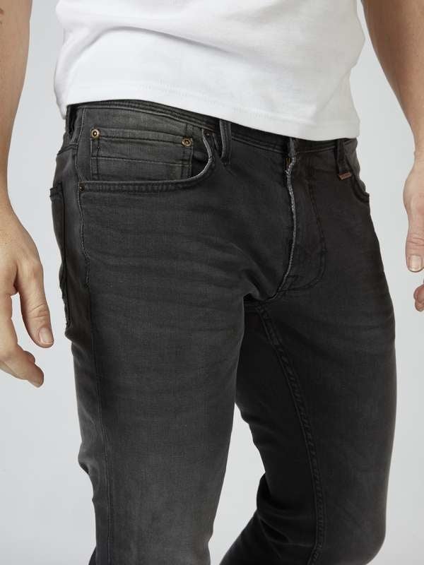 Petrol NOLAN narrow fit 9705 black stone Black Friday