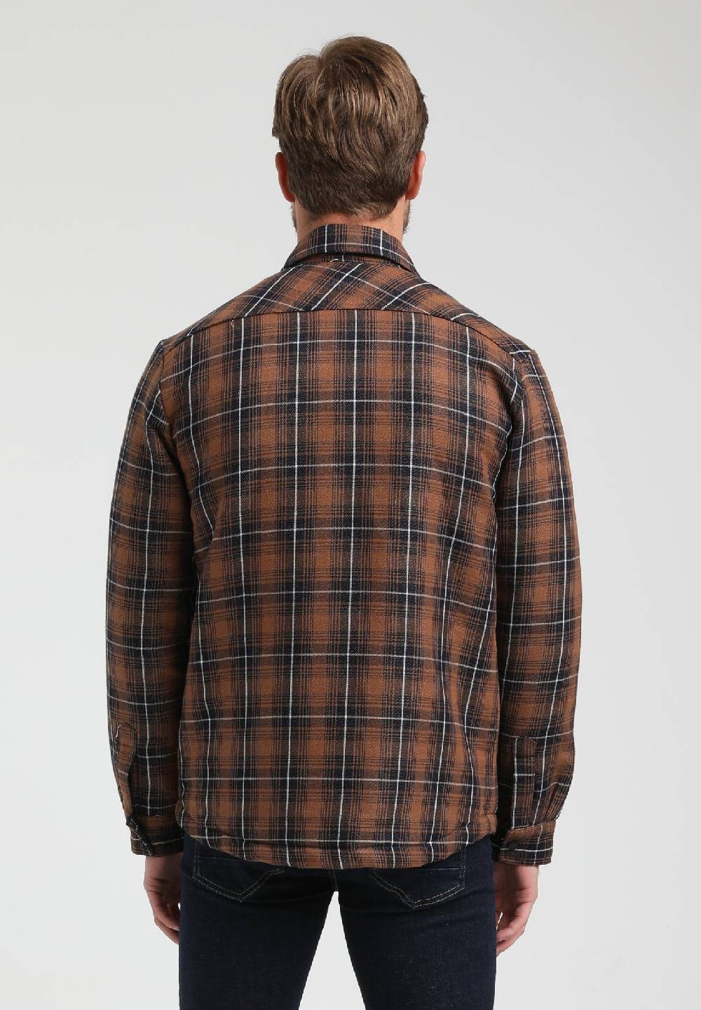 Gabbiano Overshirt 423516 Camel Osterangebot