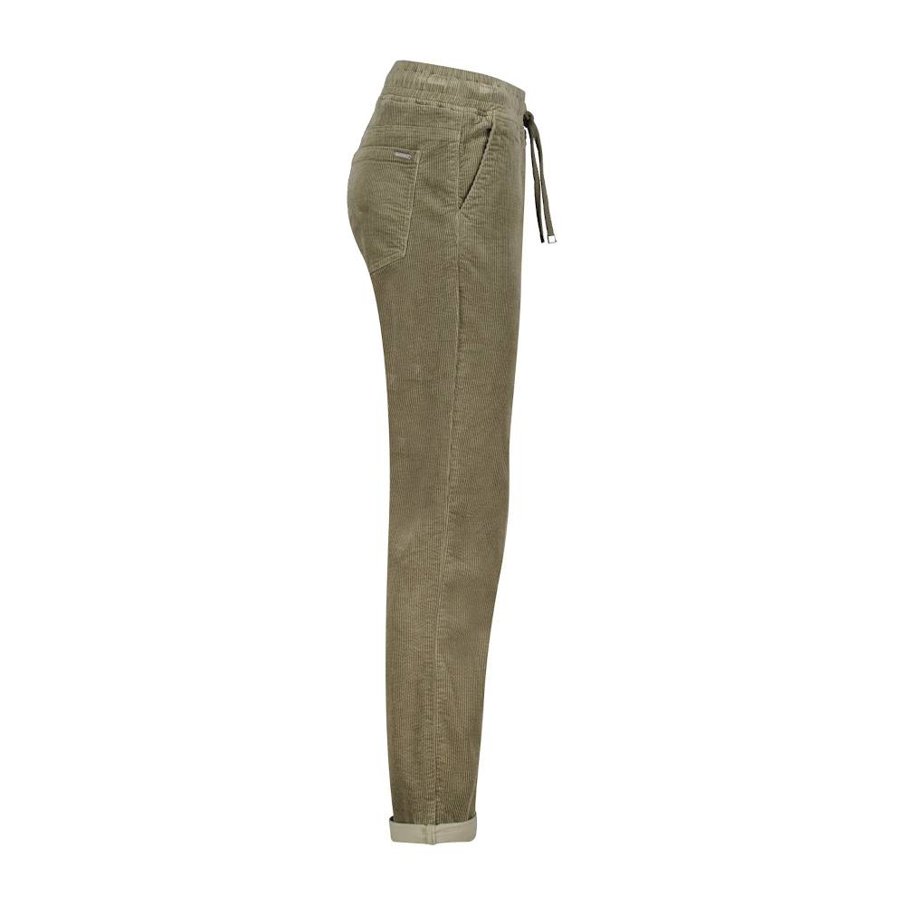 Red Button SRB4142 Tessy Corduroy Hight Rise Sage Top Angebot