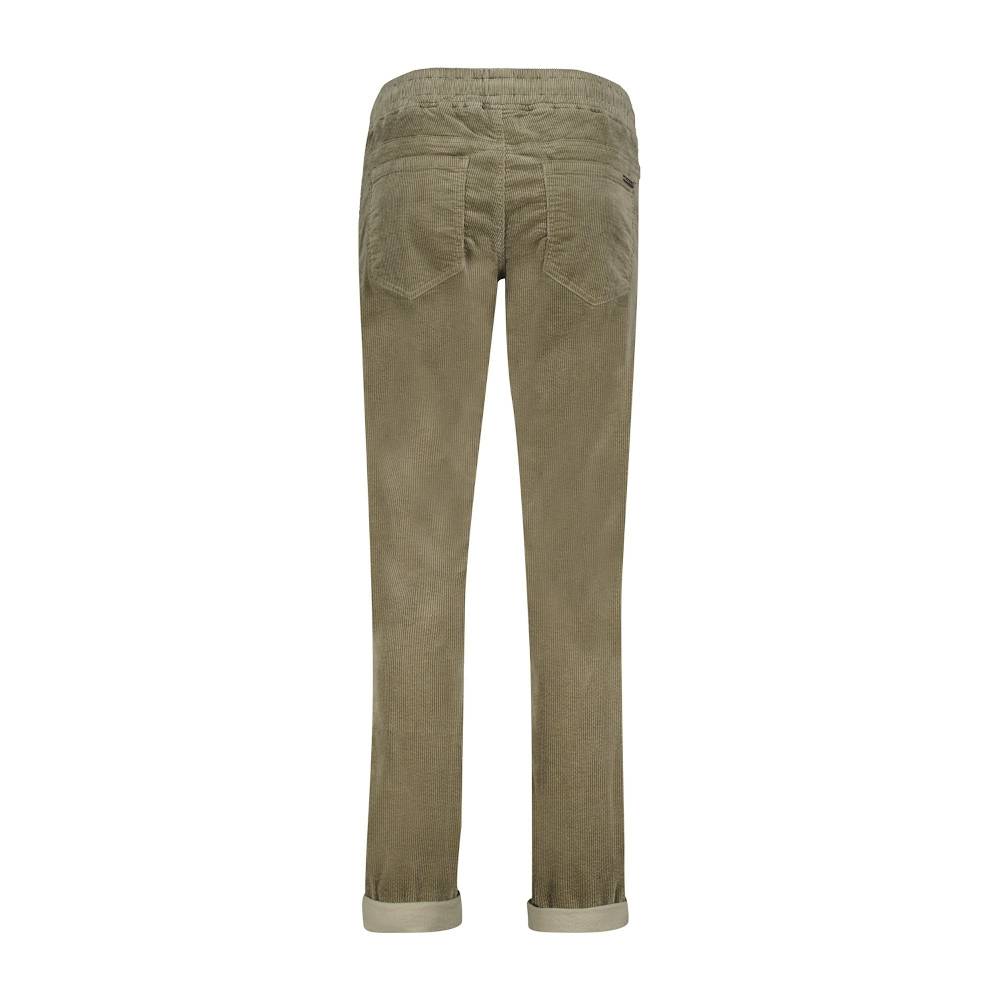 Red Button SRB4142 Tessy Corduroy Hight Rise Sage Top Angebot