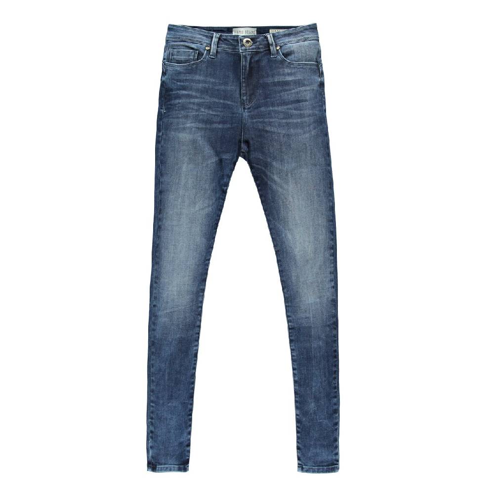 Cars Jeans OTILA DENIM DARK USED Neuheiten