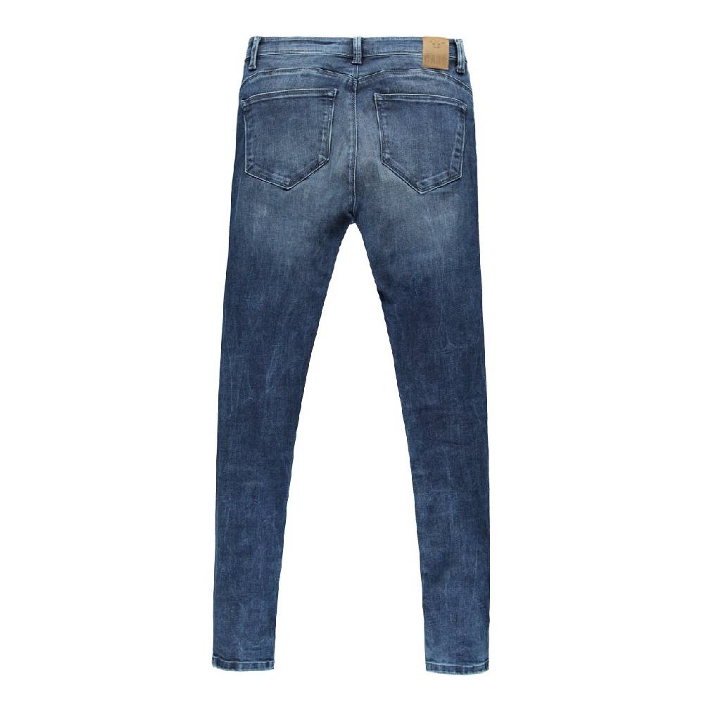 Cars Jeans OTILA DENIM DARK USED Neuheiten