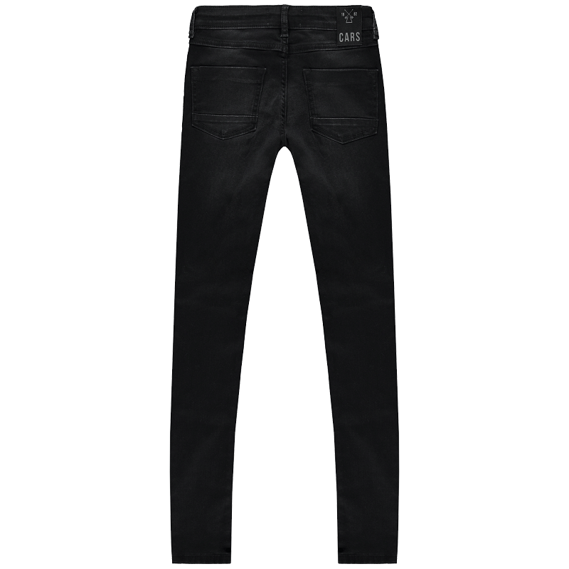 Cars Jeans OPHELIA Black Used (41) Kauf eins, bekomm eins gratis