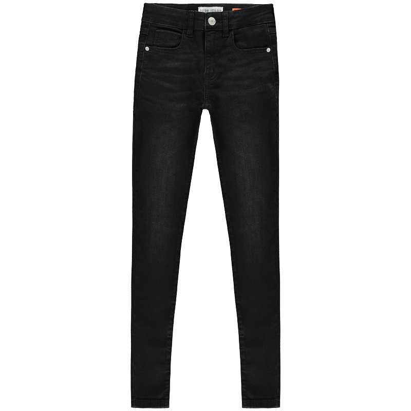 Cars Jeans OPHELIA Black Used (41) Kauf eins, bekomm eins gratis