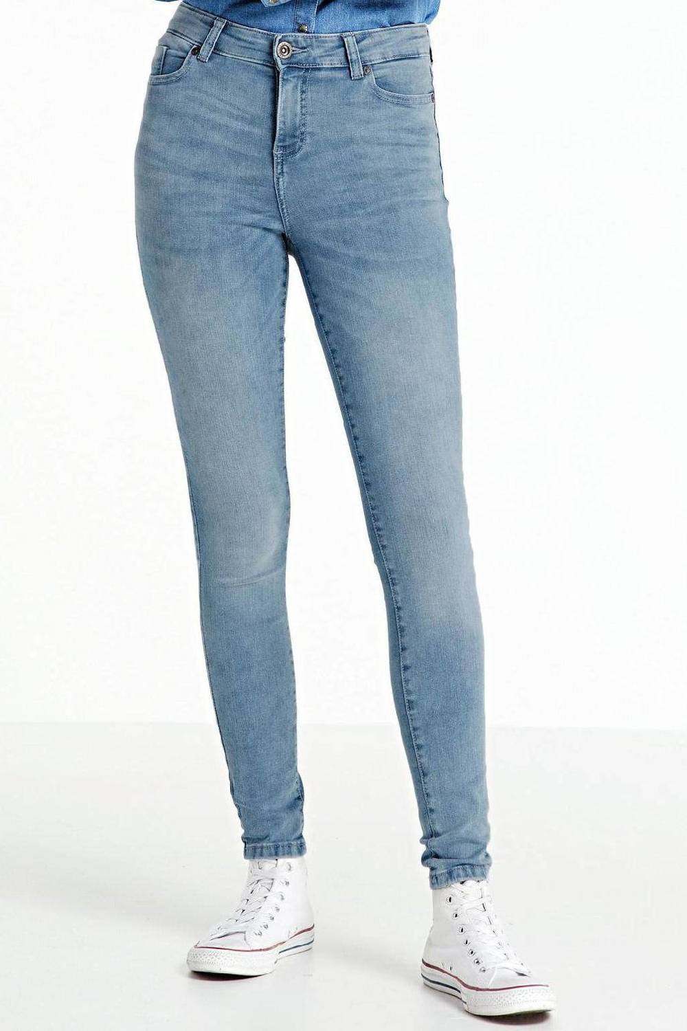 Cars Jeans OPHELIA Bleached Used (05) Sonderangebote