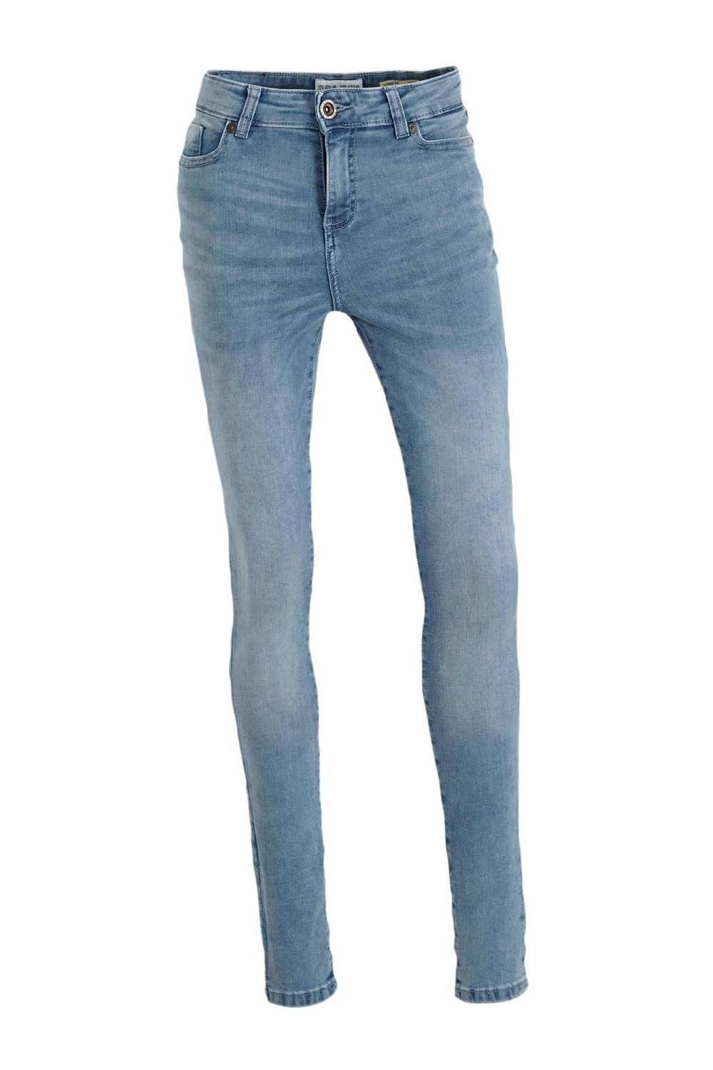 Cars Jeans OPHELIA Bleached Used (05) Sonderangebote