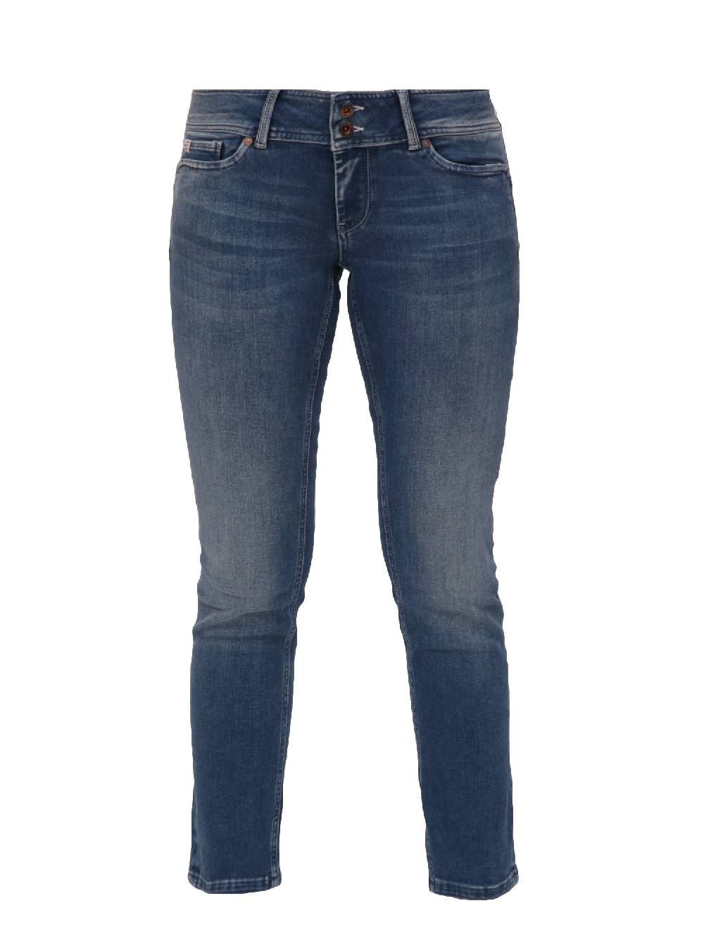 M.O.D Rachel Regular Georgia Blue Jogg Riesige Ersparnisse