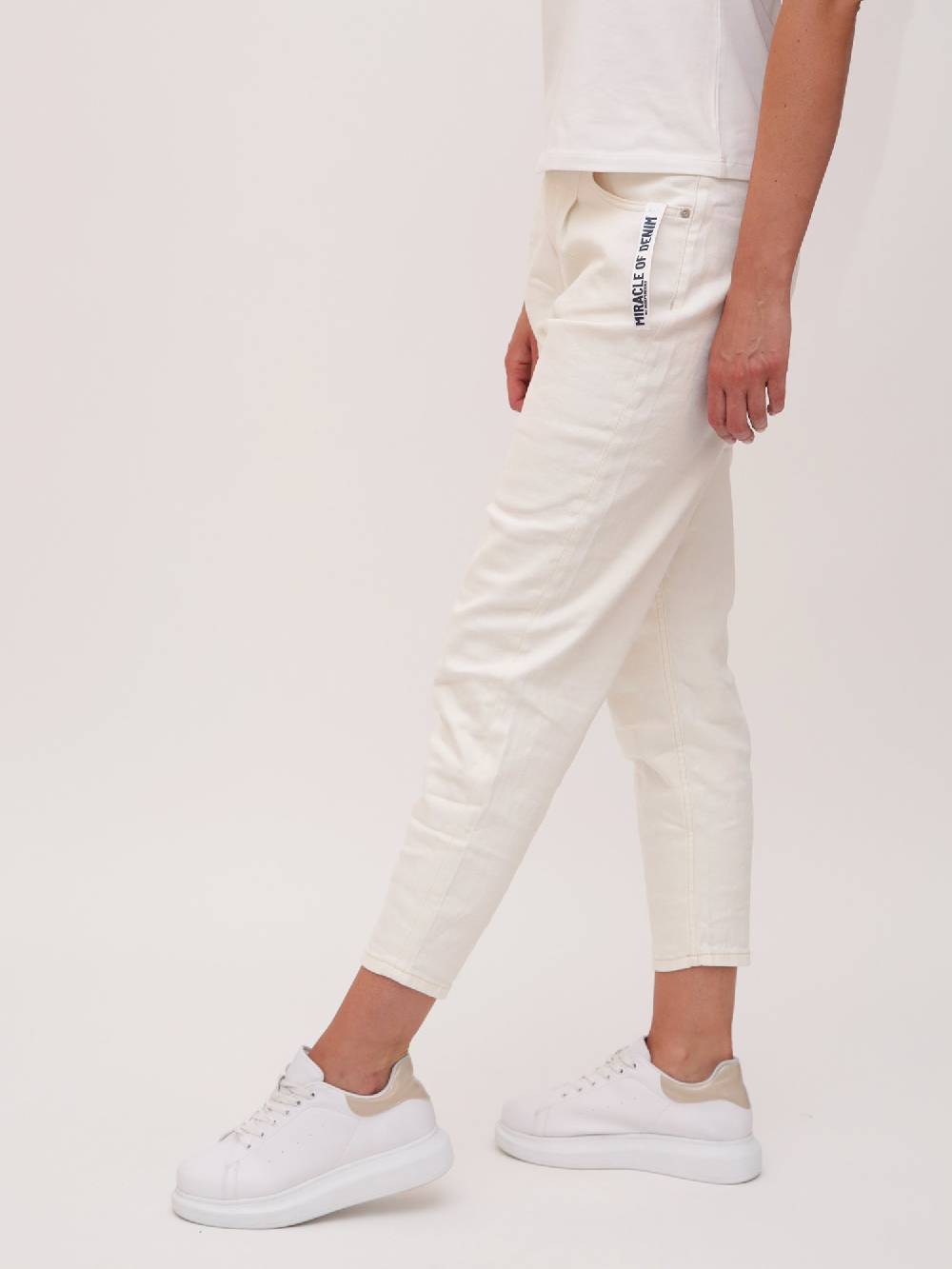 M.O.D IRMA Mom Fit Natural VIP-Rabatte