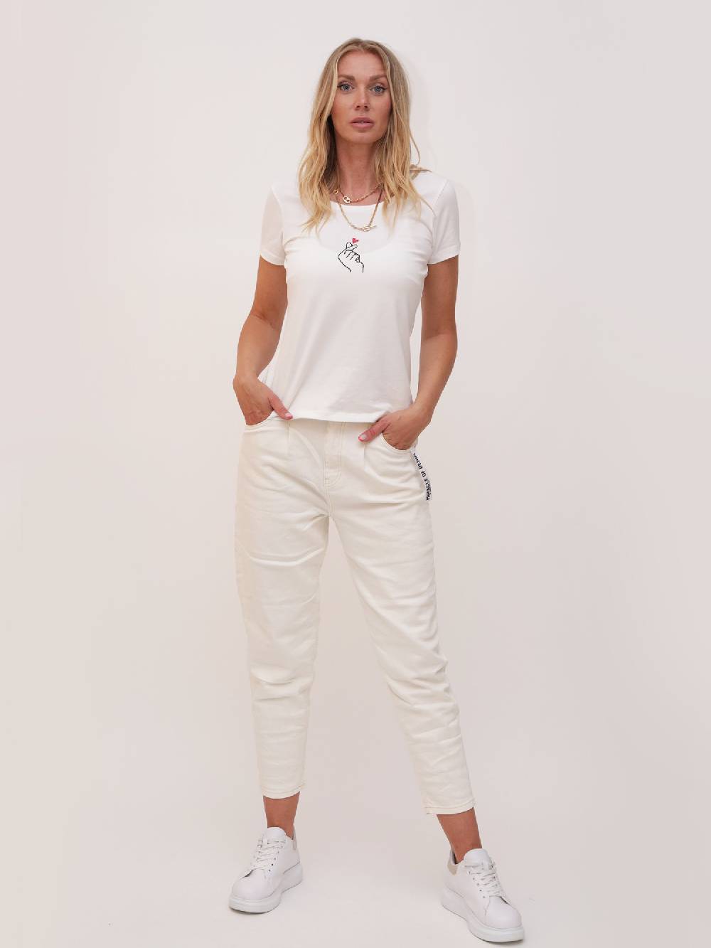 M.O.D IRMA Mom Fit Natural VIP-Rabatte
