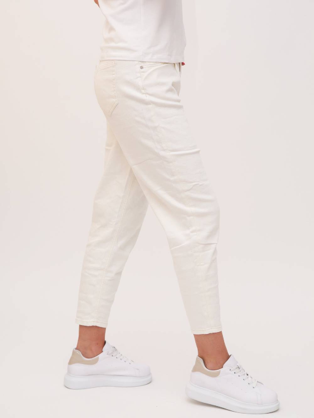 M.O.D IRMA Mom Fit Natural VIP-Rabatte