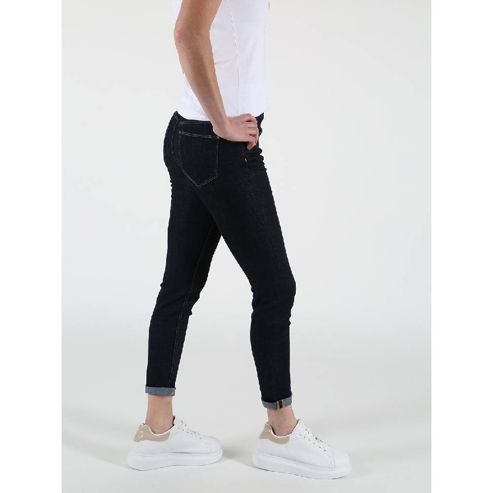 M.O.D Sina Skinny Raw Denim Tiefpreis