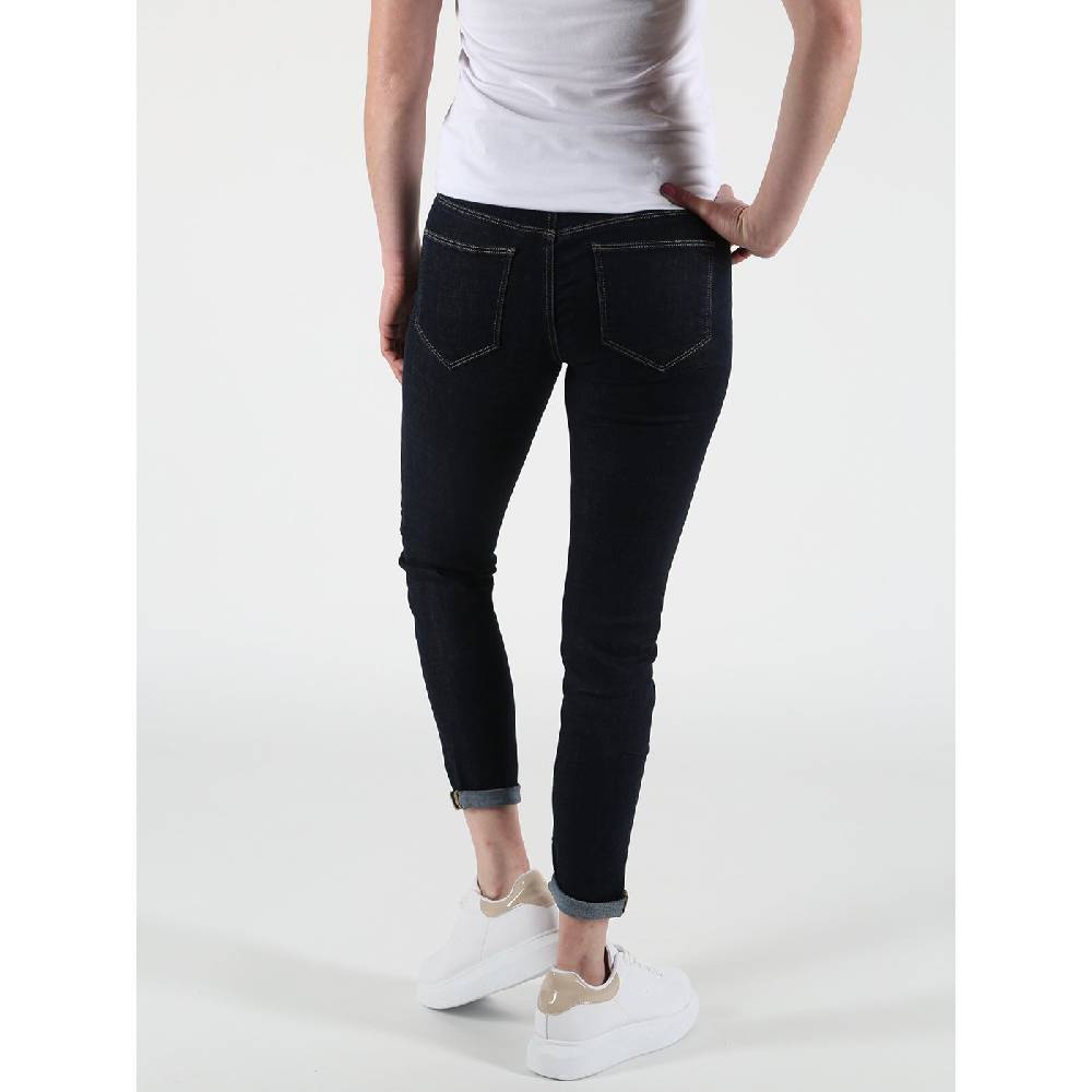 M.O.D Sina Skinny Raw Denim Tiefpreis