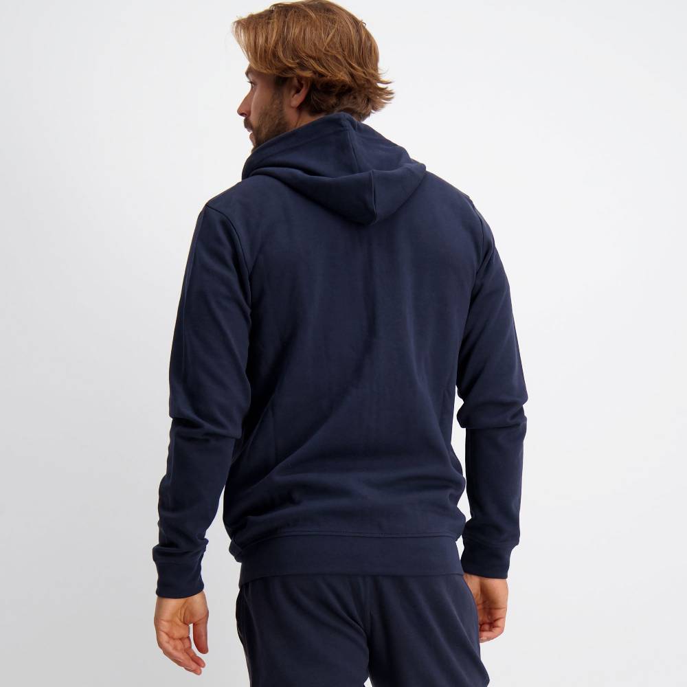 Cars Jeans ISCAR HOOD SW NAVY Wochenangebot