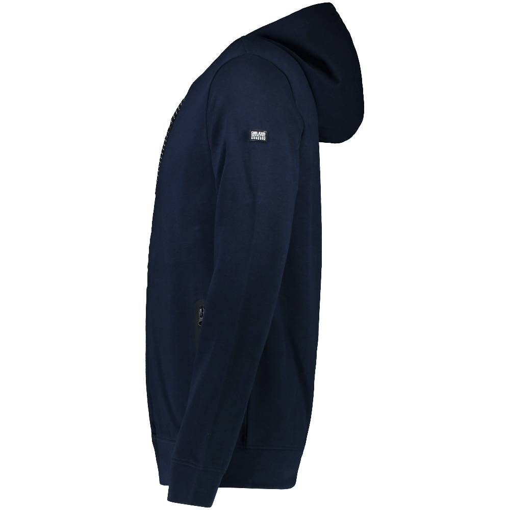 Cars Jeans ISCAR HOOD SW NAVY Wochenangebot