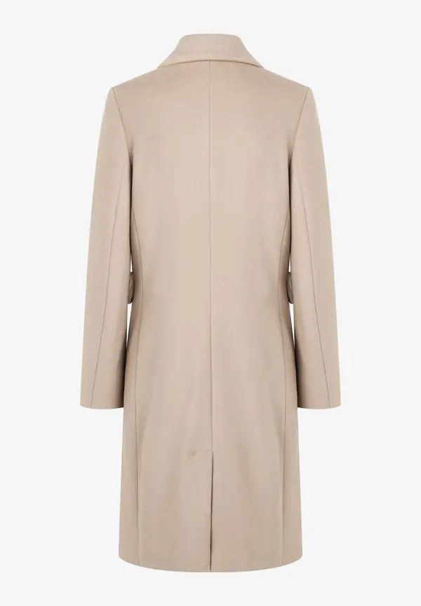 More & More Blazermantel, beige, Herbst-Kollektion Lagerräumung