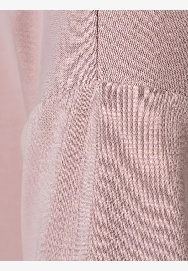 More & More kastiges Shirt, rose flush, Herbst-Kollektion Online Outlet