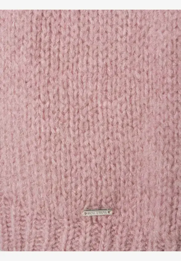 More & More Cardigan, rosa, Herbst-Kollektion Exklusive Angebote