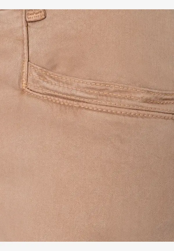 More & More sportive Hose, beige macchiato, Herbst-Kollektion Sonderangebote