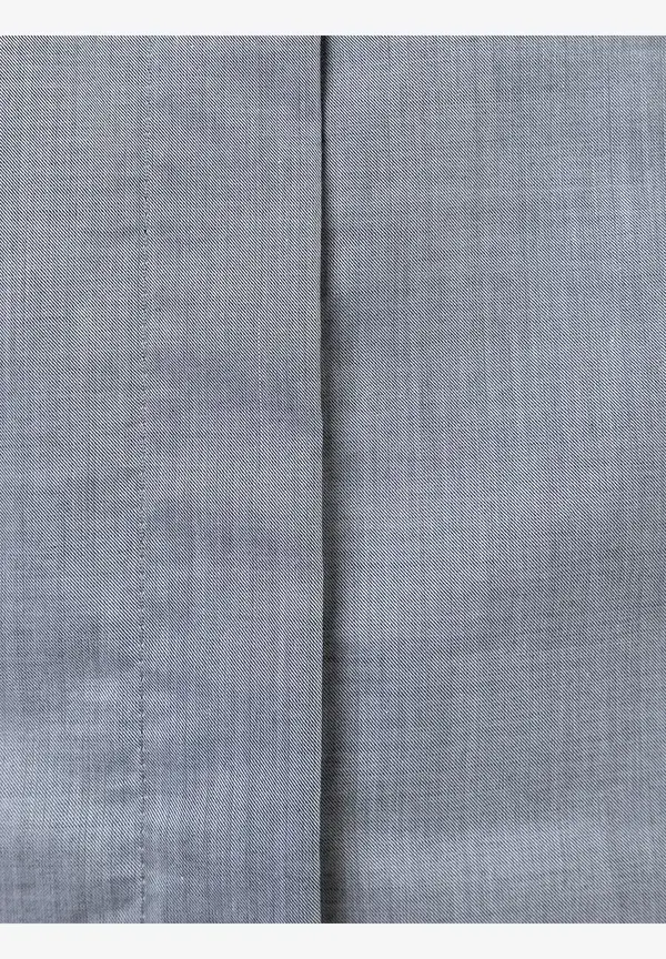 More & More Hemdbluse, grau melange, Herbst-Kollektion Riesige Ersparnisse