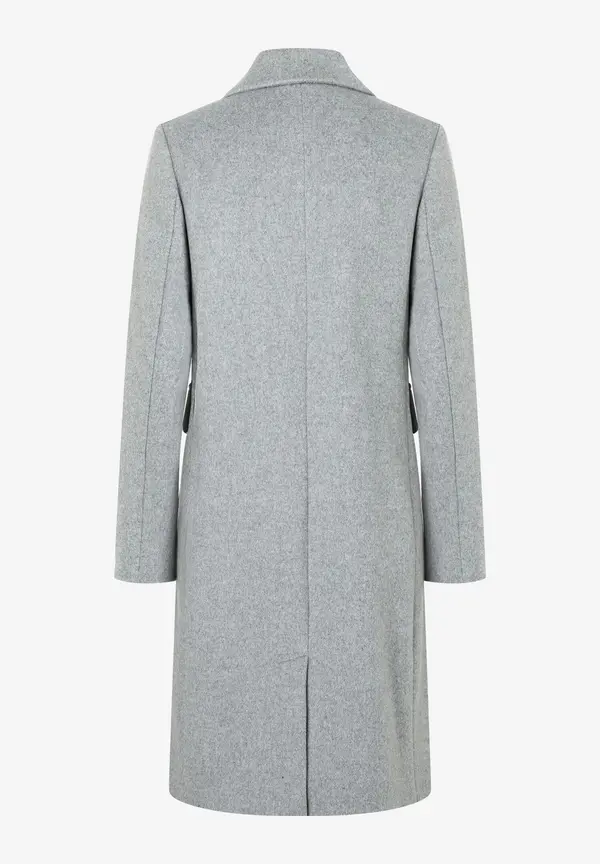 More & More Blazermantel, grau, Herbst-Kollektion Angebote