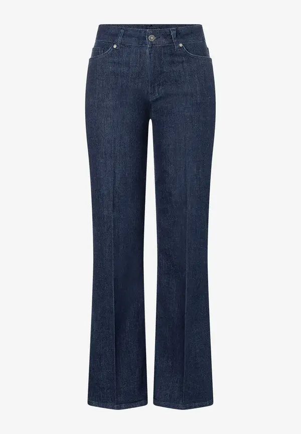 More & More Five-Pocket Marlene Jeans, Herbst-Kollektion Günstig kaufen