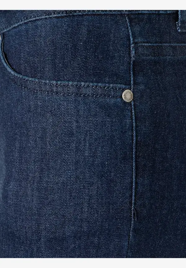 More & More Five-Pocket Marlene Jeans, Herbst-Kollektion Günstig kaufen